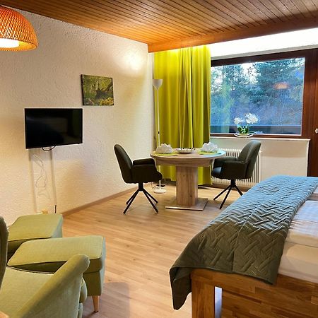 Appartementhaus Birkenwald Seefeld in Tirol Eksteriør billede