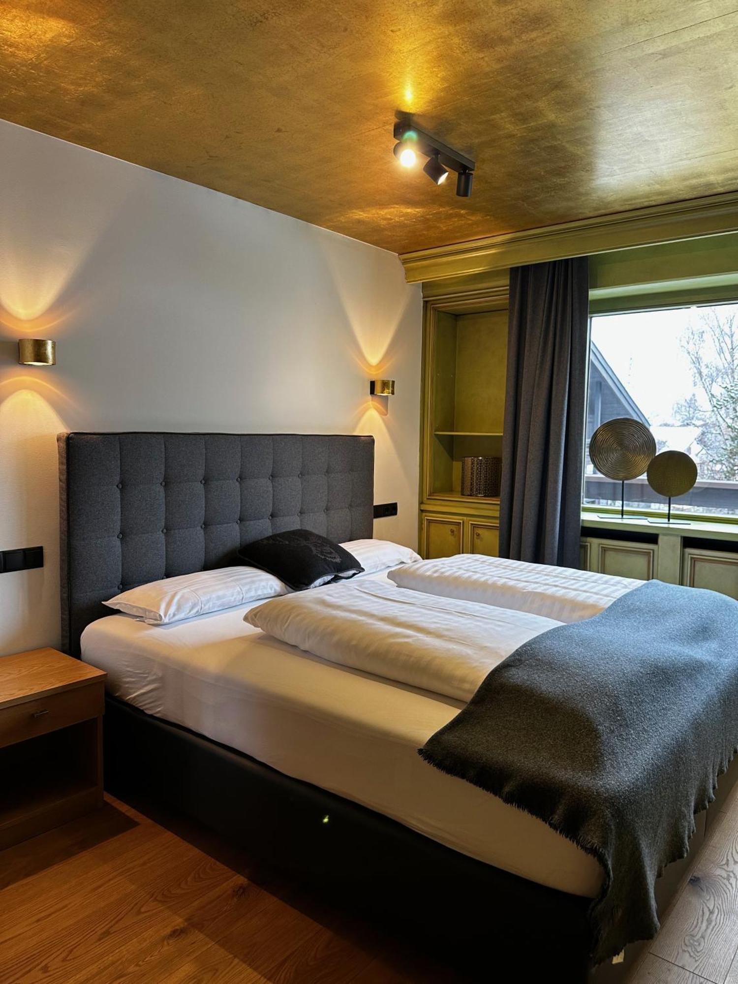 Appartementhaus Birkenwald Seefeld in Tirol Eksteriør billede