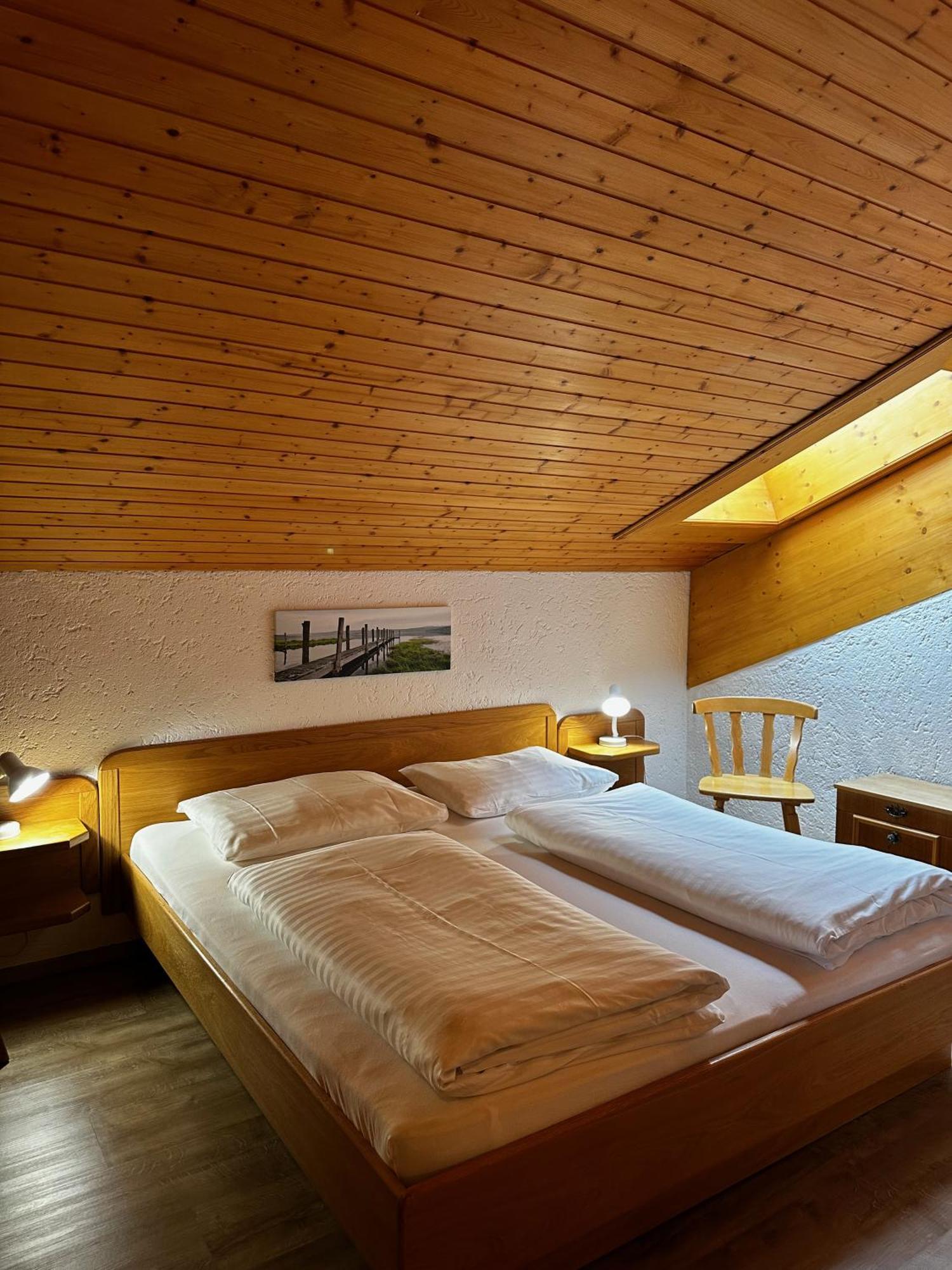 Appartementhaus Birkenwald Seefeld in Tirol Eksteriør billede