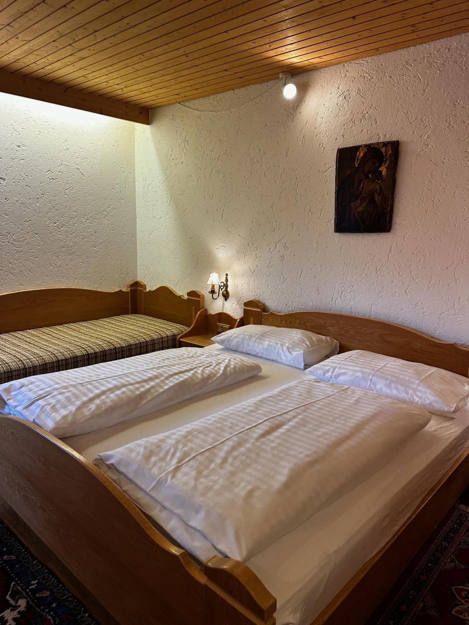 Appartementhaus Birkenwald Seefeld in Tirol Eksteriør billede