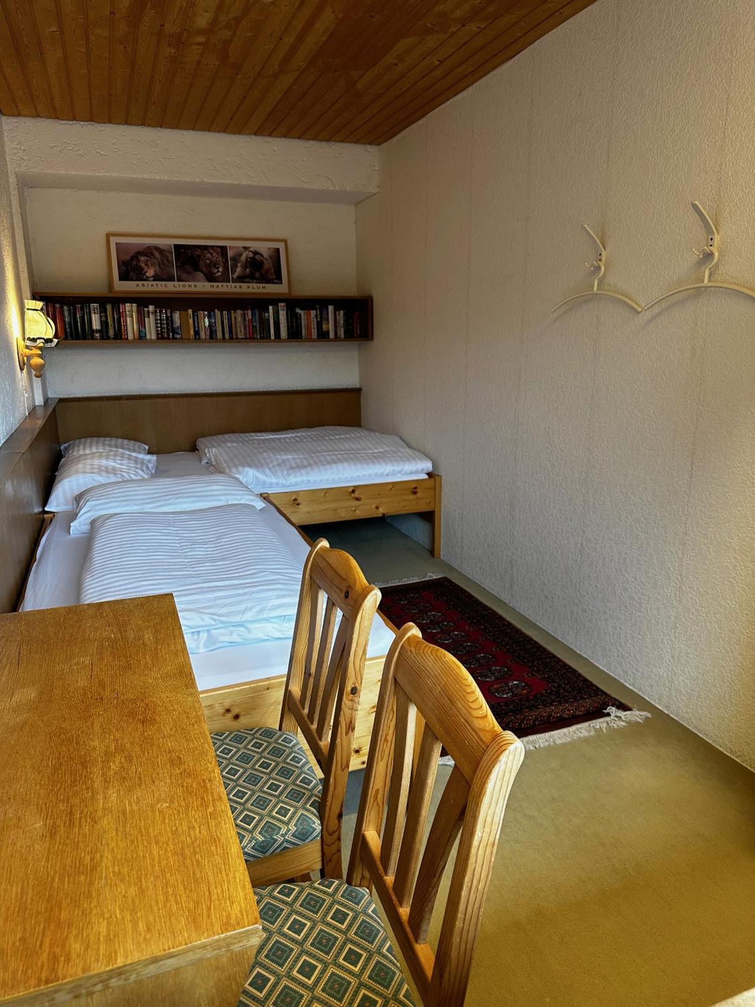 Appartementhaus Birkenwald Seefeld in Tirol Eksteriør billede