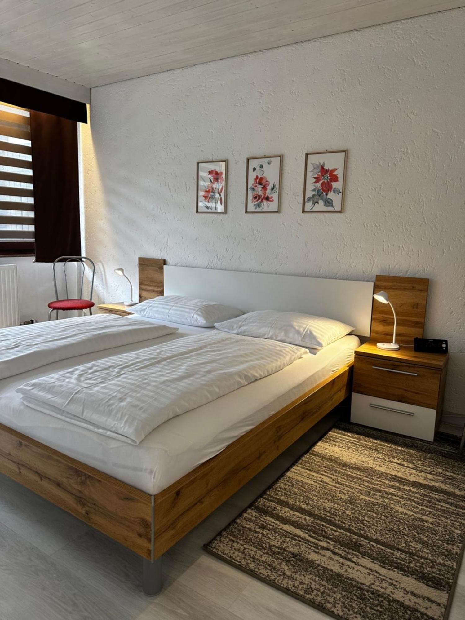 Appartementhaus Birkenwald Seefeld in Tirol Eksteriør billede