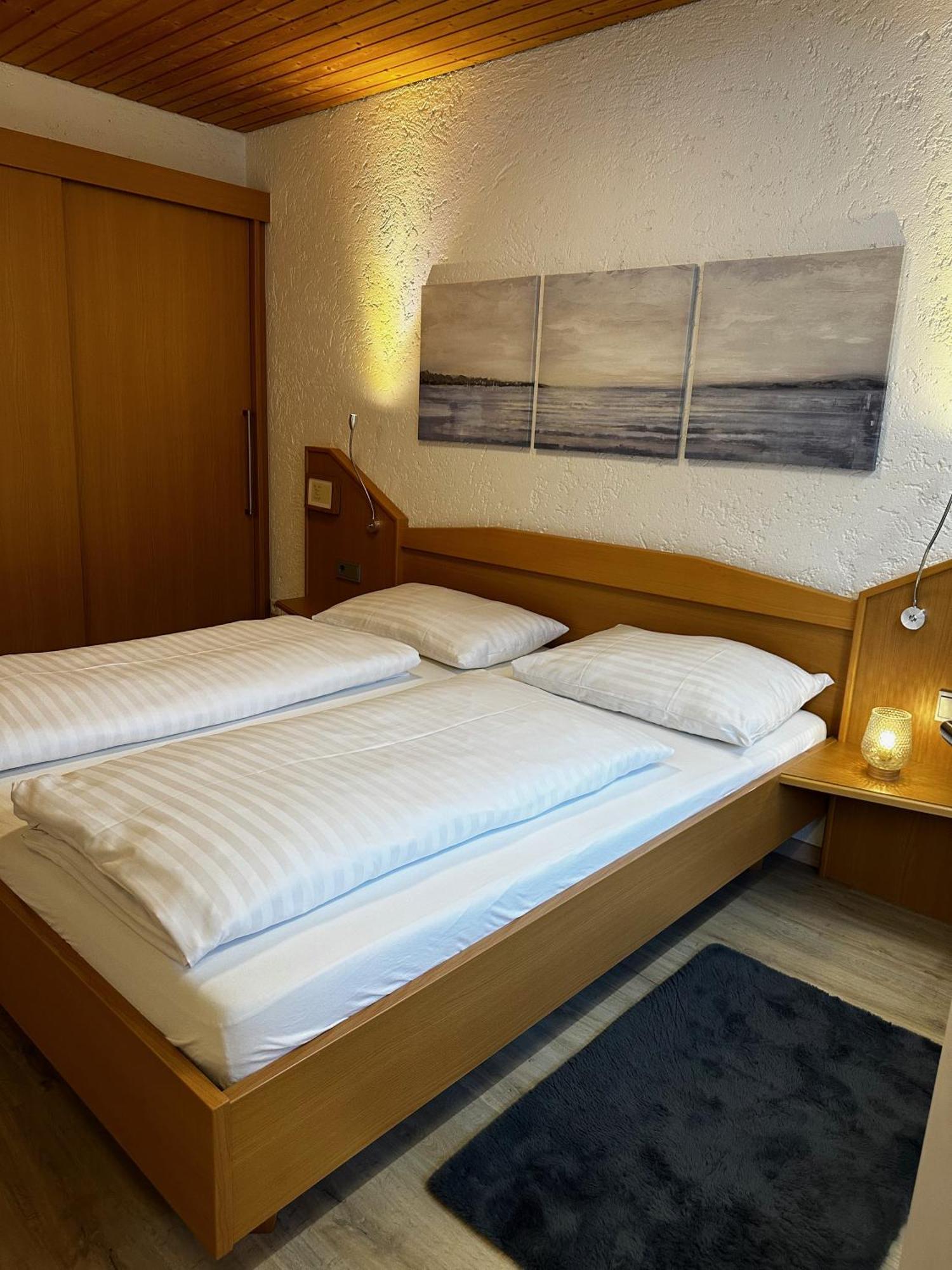 Appartementhaus Birkenwald Seefeld in Tirol Eksteriør billede
