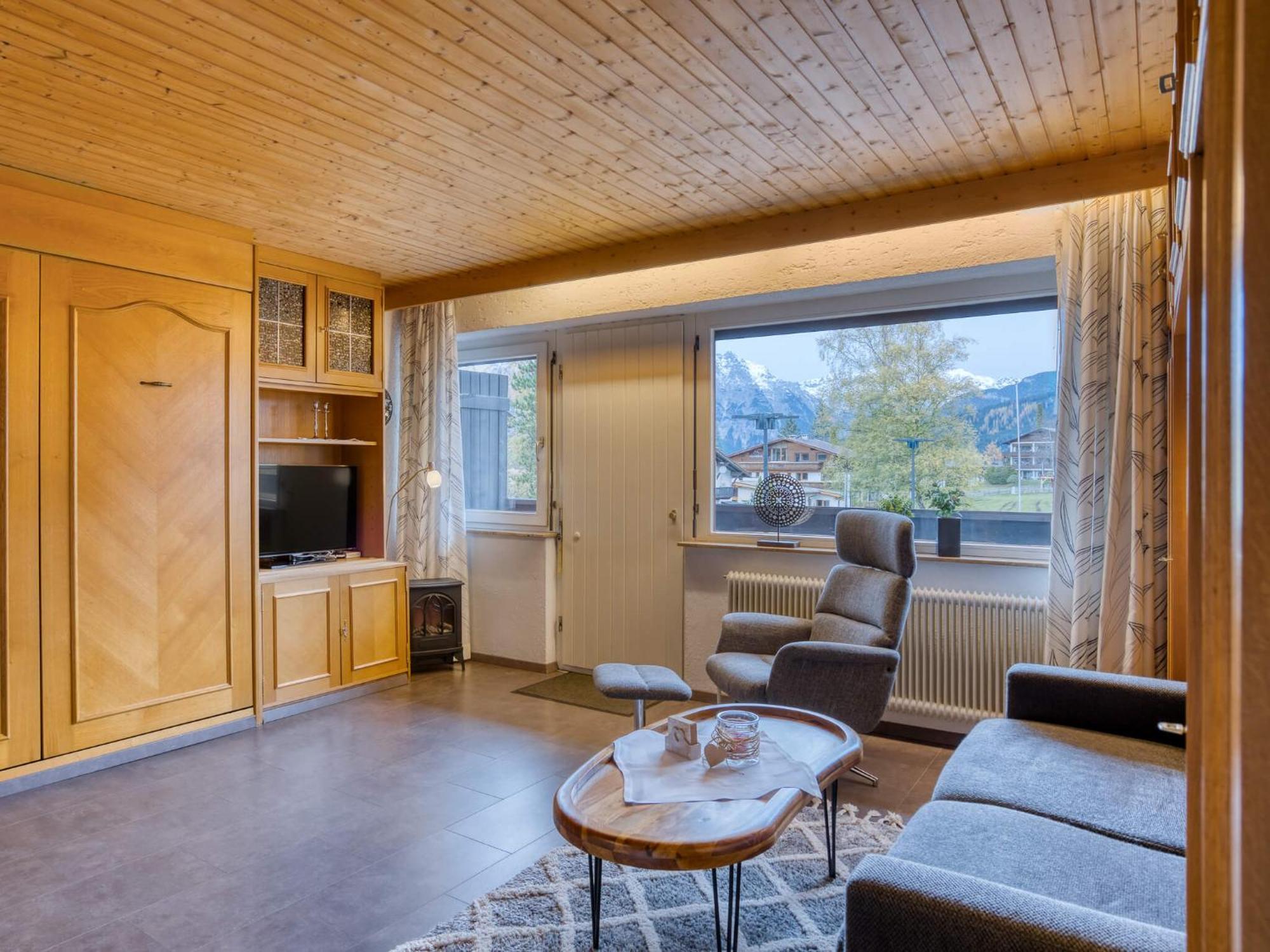 Appartementhaus Birkenwald Seefeld in Tirol Værelse billede