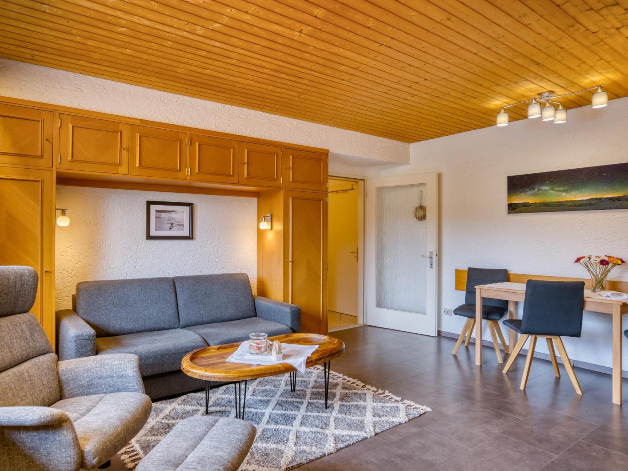 Appartementhaus Birkenwald Seefeld in Tirol Værelse billede