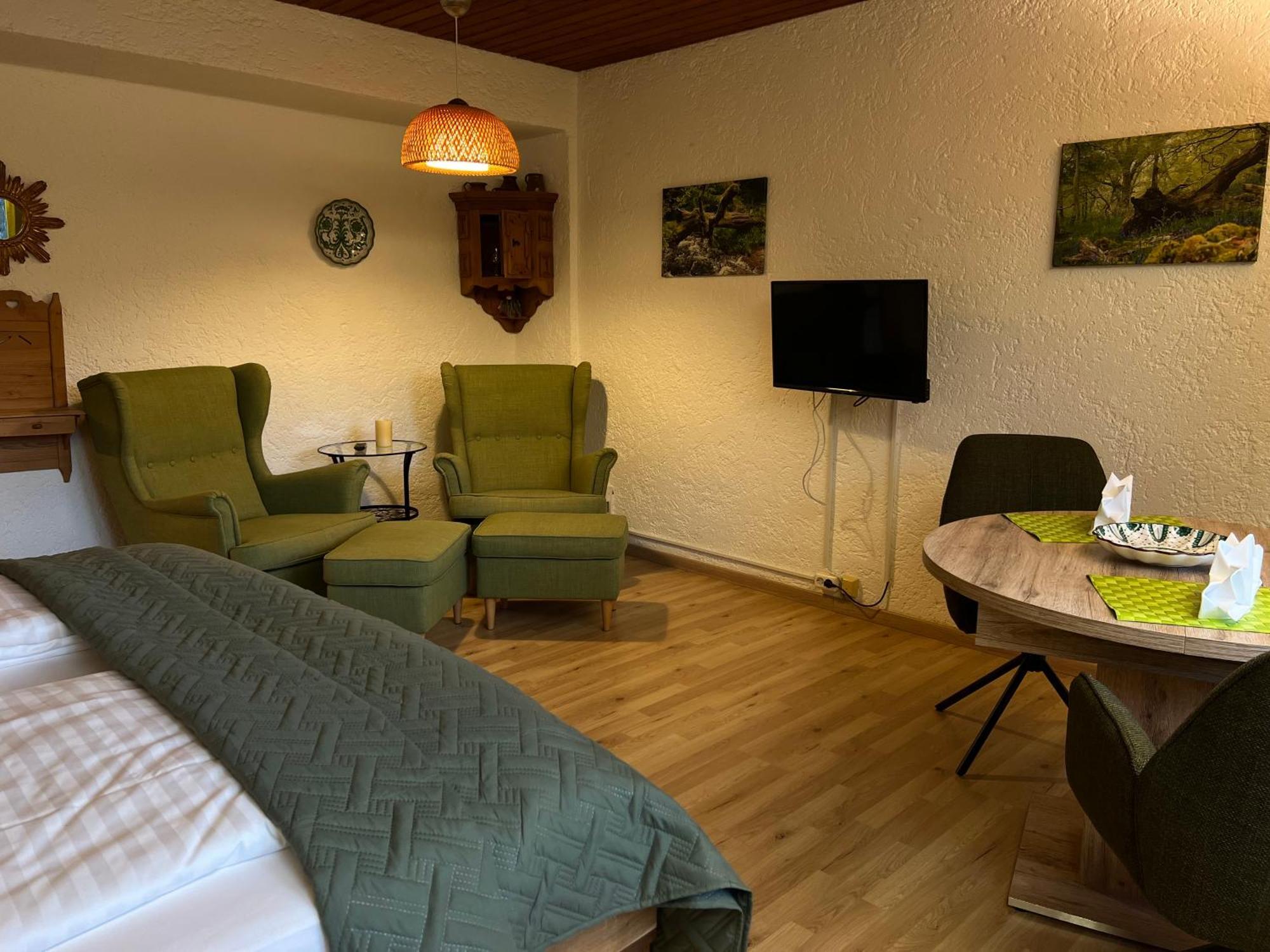 Appartementhaus Birkenwald Seefeld in Tirol Eksteriør billede